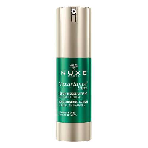 Сыворотка для лица Nuxe Nuxuriance Concentrated Serum 30 мл в Фаберлик