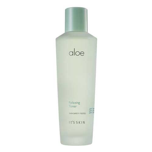 Тонер для лица It's Skin Aloe Relaxing Toner 150 мл в Фаберлик