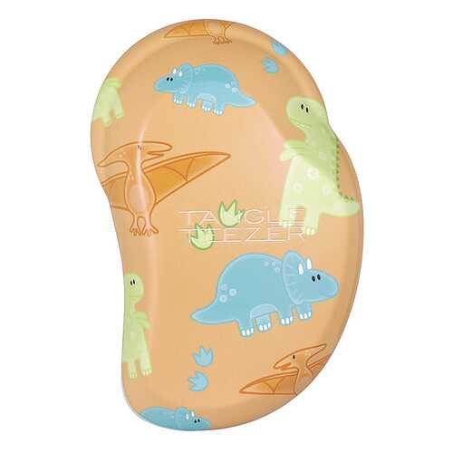 Расческа детская Tangle Teezer The Original Mini Mighty Dino SOC-DINO-010319 в Фаберлик