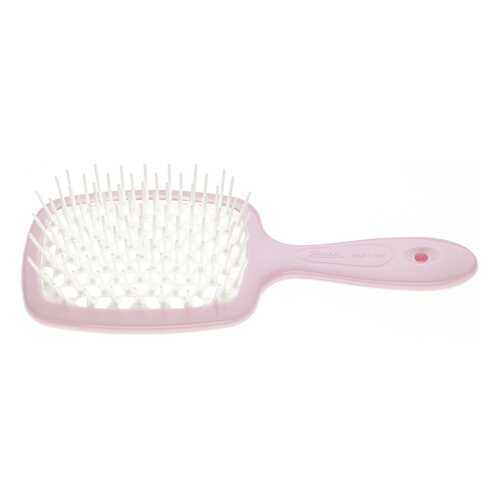 Расческа Janeke Superbrush The Original Italian Patent Pink в Фаберлик