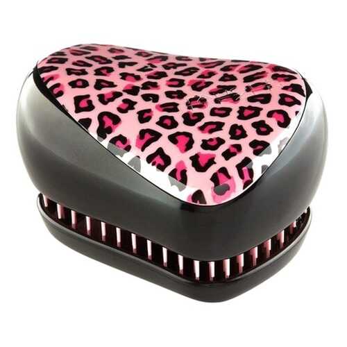 Расческа TANGLE TEEZER Compact Styler Pink Kitty в Фаберлик