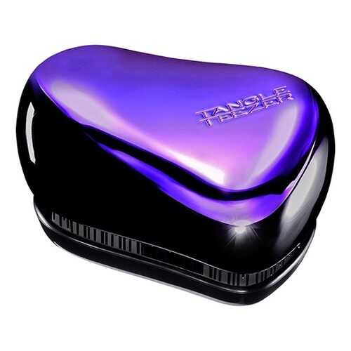 Расческа TANGLE TEEZER Compact Styler Purple Dazzle в Фаберлик