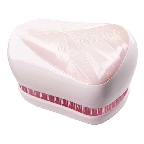 Расческа Tangle Teezer Compact Styler Smashed Holo Pink CS-SHLP-011019 в Фаберлик