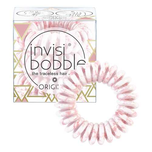 Резинка-браслет для волос invisibobble ORIGINAL Pinkerbell T3198 в Фаберлик