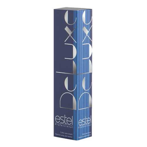 Краска для волос Estel Professional De Luxe 7/40 Русый медный для седины 60 мл в Фаберлик