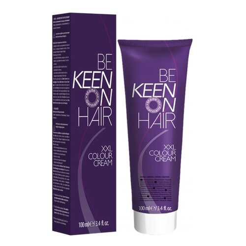 Краска для волос Keen Colour Cream XXL 8.34 Blond Gold-Kupfer 100 мл в Фаберлик