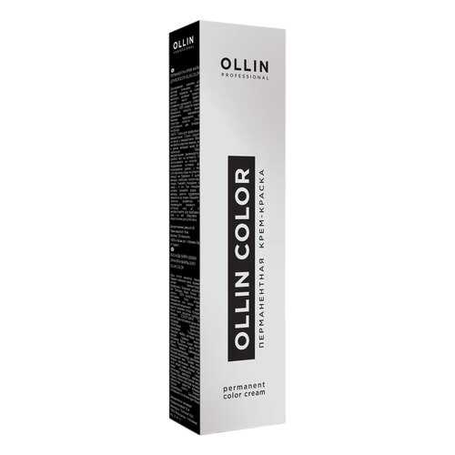 Краска для волос Ollin Professional Color 8/1 Светло-русый пепельный 60 мл в Фаберлик