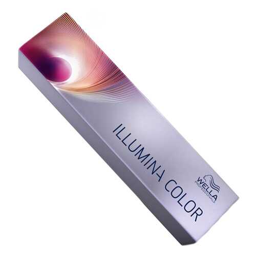 Краска для волос Wella Professionals Illumina Color 5.81 Жемчужный светло-коричневый в Фаберлик