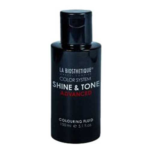 Тонирующее средство La Biosthetique Shine & Tone Advanced Violet 150 мл в Фаберлик