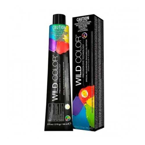 Wildcolor - Стойкая крем-краска Permanent Hair Color 5N/M Светло-коричневый 180 мл в Фаберлик