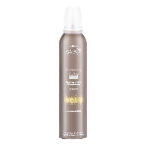 Мусс для волос Hair Company Inimitable Style Illuminating Extreme Styling Foam 250 мл в Фаберлик