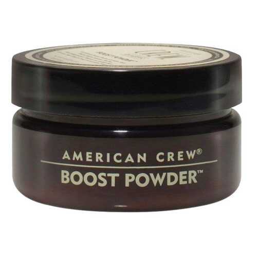 Пудра для объема волос American Crew Boost Powder 10 гр в Фаберлик