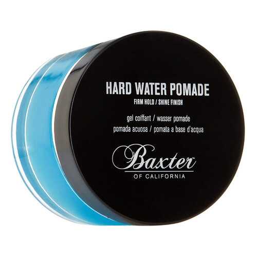 Средство для укладки волос Baxter of California Pomade: Hard Water 60 мл в Фаберлик