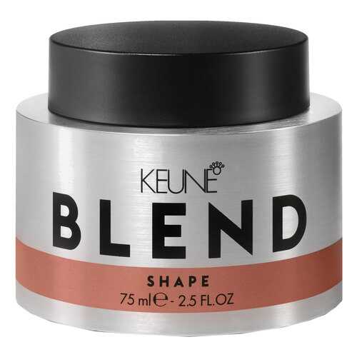 Средство для укладки волос Keune Blend Shape 75 мл в Фаберлик