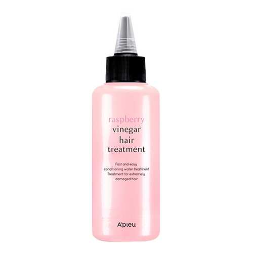 Бальзам для волос A'pieu Raspberry Vinegar Hair Treatment 165 мл в Фаберлик