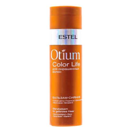 Бальзам для волос Estel Professional Otium Color Life 200 мл в Фаберлик