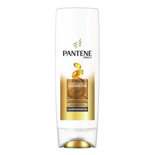 Бальзам-ополаскиватель Pantene Интенсивное Восстановление 270 мл в Фаберлик