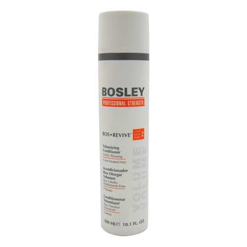 Кондиционер для волос Bosley Professional Восстановление для окрашенных волос 300 мл в Фаберлик