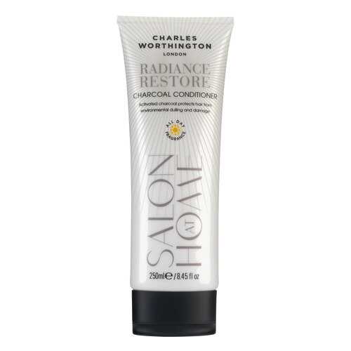 Кондиционер для волос Charles Worthington Radiance Restore Charcoal 250 мл в Фаберлик