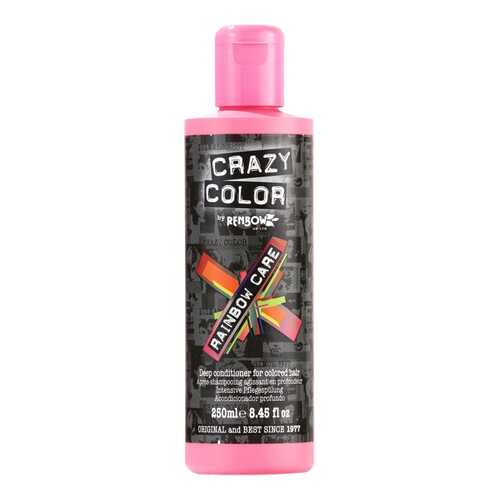 Кондиционер для волос Crazy Color Rainbow Care Conditioner Радужный, 250 мл в Фаберлик