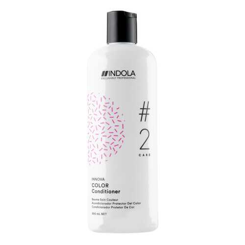 Кондиционер для волос Indola Innova Color Conditioner 1500 мл в Фаберлик