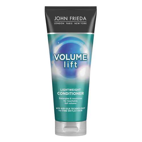 Кондиционер для волос John Frieda Volume Lift Lightweight Conditioner 250 мл в Фаберлик