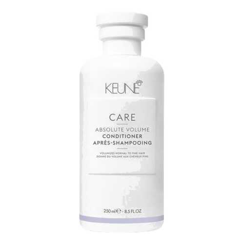 Кондиционер для волос Keune Care Absolute Volume 250 мл в Фаберлик