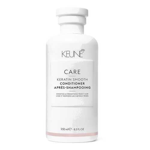 Кондиционер для волос Keune Care Keratin Smooth Conditioner 250 мл в Фаберлик