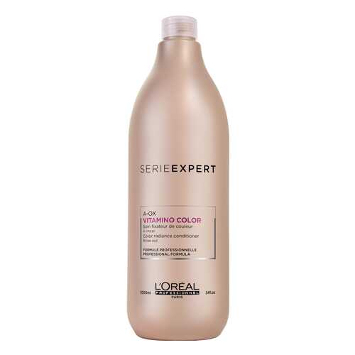 Кондиционер для волос L'Oreal Professionnel Expert Vitamino Color AOX Conditioner 1000 мл в Фаберлик