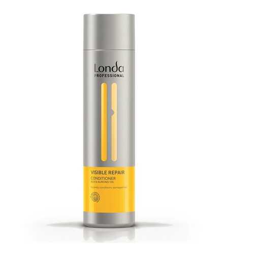 Кондиционер для волос Londa Visible Repair Conditioner Balm 250 мл в Фаберлик