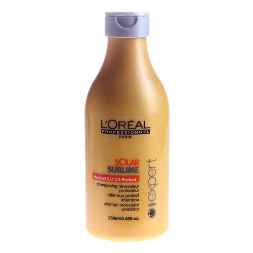 Маска для волос L'Oreal Professionnel Solar Sublime Masque в Фаберлик