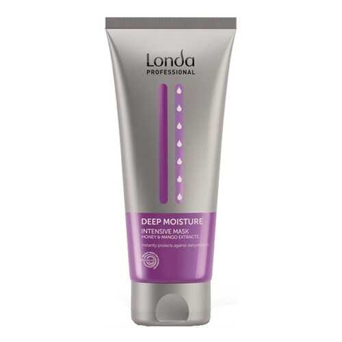 Маска для волос Londa Professional Deep Moisture в Фаберлик