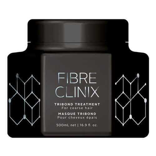 Маска для волос Schwarzkopf BONACURE New Fibre Clinix в Фаберлик