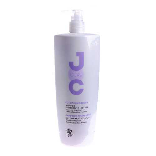 Шампунь Barex Italiana JOC Care Anti-Dandruff 1 л в Фаберлик