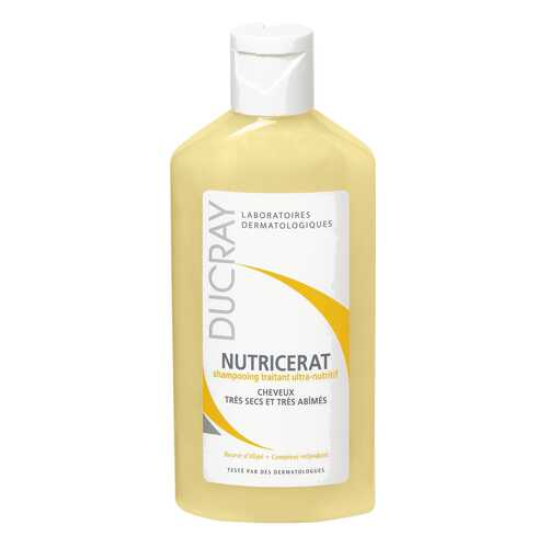 Шампунь Ducray Nutricerat 200 мл в Фаберлик