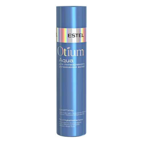 Шампунь Estel Professional Otium Aqua Shampoo 250 мл в Фаберлик