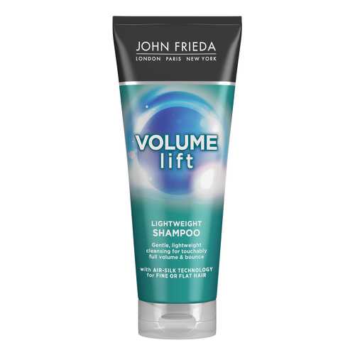 Шампунь Frieda Volume Lift Lightweight Shampoo 250 мл в Фаберлик