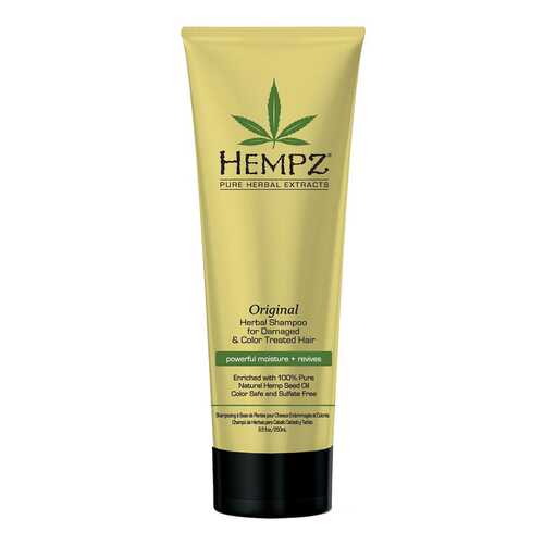 Шампунь Hempz Original Herbal 265 мл в Фаберлик