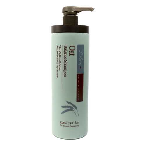 Шампунь JPS Labay Oat Balance Shampoo 1000 мл в Фаберлик