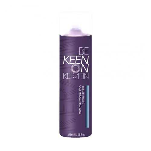 Шампунь Keen Keratin Anti Schuppen 250 мл в Фаберлик