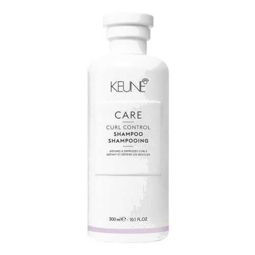 Шампунь Keune Care Curl Control 300 мл в Фаберлик