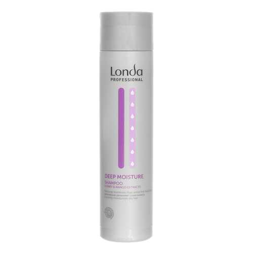 Шампунь Londa Professional Deep Moisture Shampoo 250 мл в Фаберлик