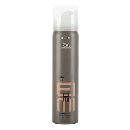 Шампунь Wella Professionals EIMI Dry Me 65 мл в Фаберлик