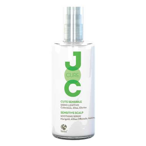 Сыворотка для волос Barex Italianа Joc Cure Soothing Serum 100 мл в Фаберлик